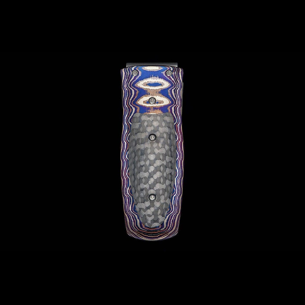 Pharaoh Flash Limited Edition Money Clip - M4 FLASH-William Henry-Renee Taylor Gallery