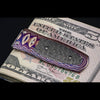 Pharaoh Flash Limited Edition Money Clip - M4 FLASH-William Henry-Renee Taylor Gallery