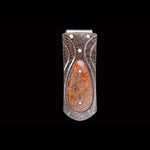 Zurich Epic Limited Edition Money Clip - M3 EPIC-William Henry-Renee Taylor Gallery