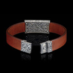 Men's La Grange Bracelet - LC192 RRS BRN-William Henry-Renee Taylor Gallery