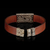 Men's La Grange Bracelet - LC192 RRS BRN-William Henry-Renee Taylor Gallery