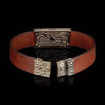 Men's La Grange Bracelet - LC192 RRS BRN-William Henry-Renee Taylor Gallery