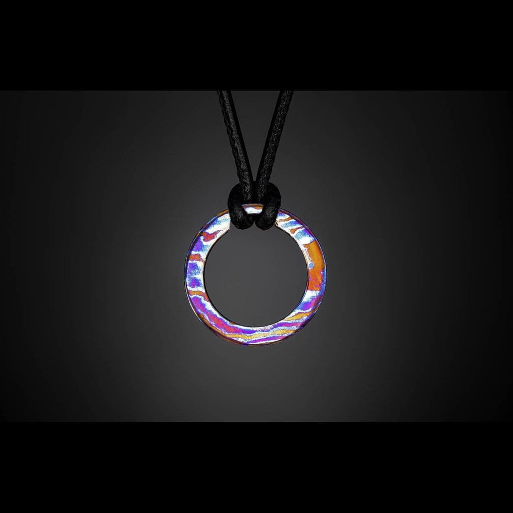 MokuTi Orbit Necklace - P50 MOK TI-William Henry-Renee Taylor Gallery