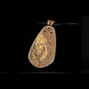 Satisfaction Bronze Necklace - GP2 RRBZ-William Henry-Renee Taylor Gallery