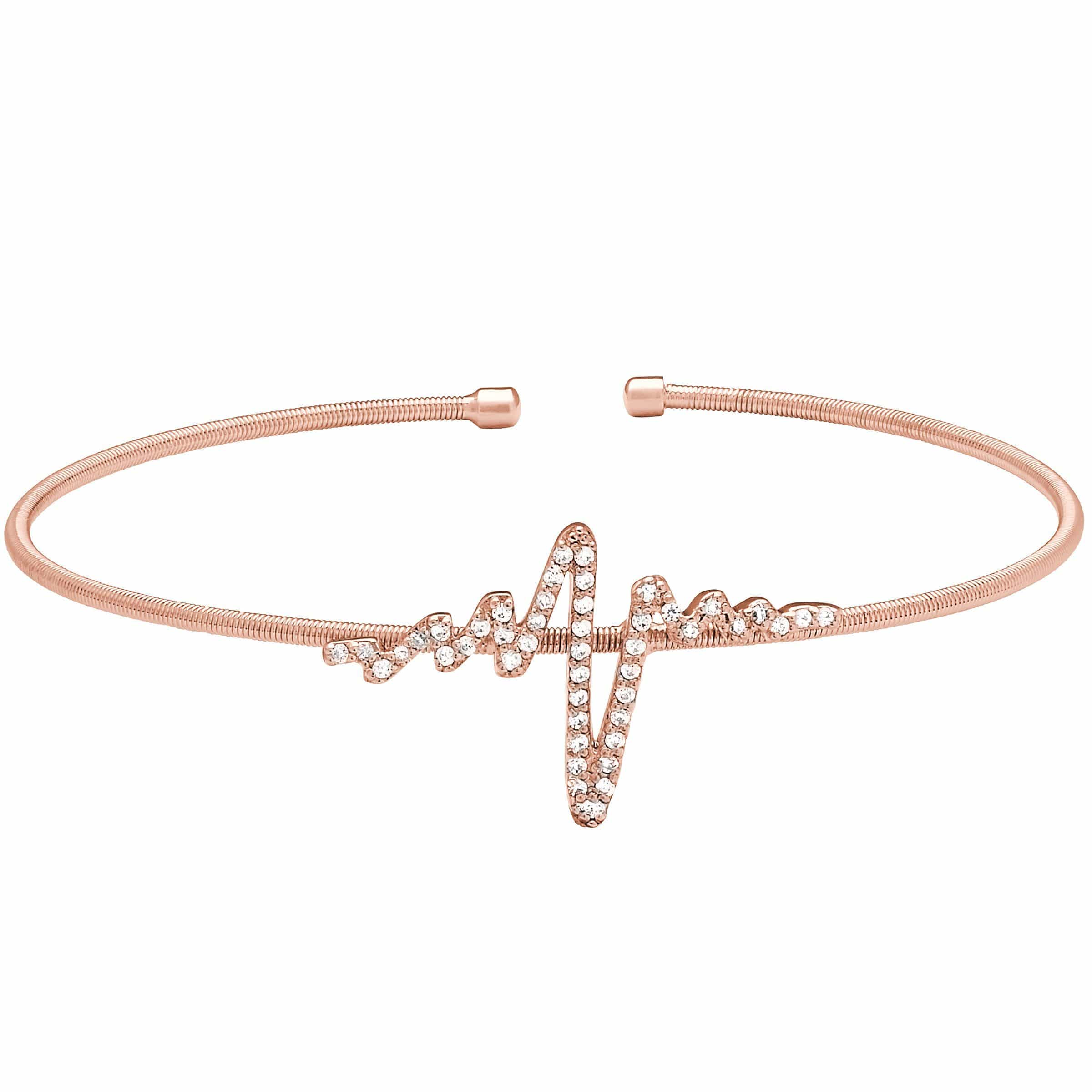 Buy Rose GoldToned TraditionalJewellery for Women by Thrillz Online   Ajiocom