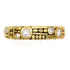 18K "Rountree" Diamond Band - R-154D-Alex Sepkus-Renee Taylor Gallery