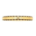 18K "Double Dash" Band - R-59-Alex Sepkus-Renee Taylor Gallery