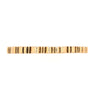 18K "Ridges" Rose Gold Band - R-213R-Alex Sepkus-Renee Taylor Gallery