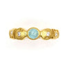 18K "Perelandra" Diamond Ring - R-233-Alex Sepkus-Renee Taylor Gallery
