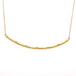 Marika 14k Gold & Diamond Necklace - M7806-Marika-Renee Taylor Gallery