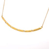 Marika 14k Gold & Diamond Necklace - M7806-Marika-Renee Taylor Gallery