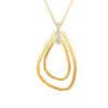 14K Gold & Diamond Necklace - M7799-Marika-Renee Taylor Gallery