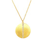 Marika 14k Gold & Diamond Necklace - MA5856-Marika-Renee Taylor Gallery