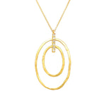 Marika 14k Gold & Diamond Necklace - M5015-Marika-Renee Taylor Gallery