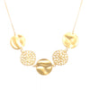 Marika 14k Gold Necklace - MA7539