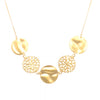 Marika 14k Gold Necklace - M7539