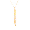 Marika 14k Gold & Diamond Necklace - MA7742