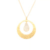 Marika 14k Gold & Diamond Necklace - MA7792