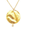Marika 14k Gold & Diamond Necklace - MA3115-Marika-Renee Taylor Gallery