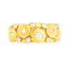 Marika 14k Gold & Diamond Ring - M7184-Marika-Renee Taylor Gallery