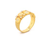 Marika 14k Gold & Diamond Ring - M7184