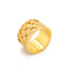 Marika 14k Gold & Diamond Ring - M889