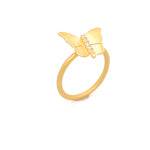 Marika 14k Gold & Diamond Ring - M5612
