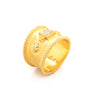 Marika 14k Gold & Diamond Ring - M6438