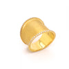 Marika 14k Gold & Diamond Ring - MA5889