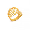 Marika 14k Gold & Diamond Ring - MA7384