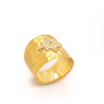 Marika 14k Gold & Diamond Ring - MA7864