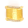 Marika 14k Gold & Diamond Ring - M7880-Marika-Renee Taylor Gallery
