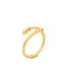 Marika 14k Gold & Diamond Ring - M7903