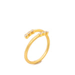 Marika 14k Gold & Diamond Ring - MA7903