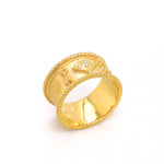 Marika 14k Gold & Diamond Ring - M6441