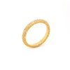 14K Gold & Diamond Ring - M6416