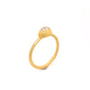 Marika 14k Gold & Diamond Ring - M5934