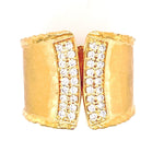 Marika 14k Gold & Diamond Ring - M7959-Marika-Renee Taylor Gallery