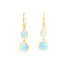 Marika 14k Gold & Diamond Earrings - MA7970