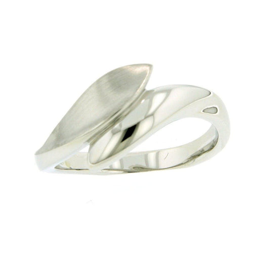 Sterling Silver Ring - 44/01372-Breuning-Renee Taylor Gallery