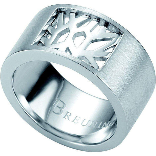 Sterling Silver Ring - 44/01360-Breuning-Renee Taylor Gallery