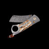 Epic Limited Edition Cigar Cutter & Knife - CG1 EPIC-William Henry-Renee Taylor Gallery
