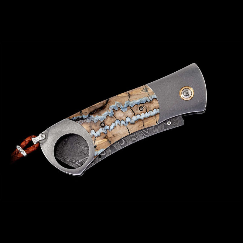 Epic Limited Edition Cigar Cutter & Knife - CG1 EPIC-William Henry-Renee Taylor Gallery
