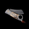 Epic Limited Edition Cigar Cutter & Knife - CG1 EPIC-William Henry-Renee Taylor Gallery