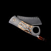 Epic Limited Edition Cigar Cutter - CG1 EPIC-William Henry-Renee Taylor Gallery