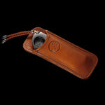 Epic Limited Edition Cigar Cutter & Knife - CG1 EPIC-William Henry-Renee Taylor Gallery