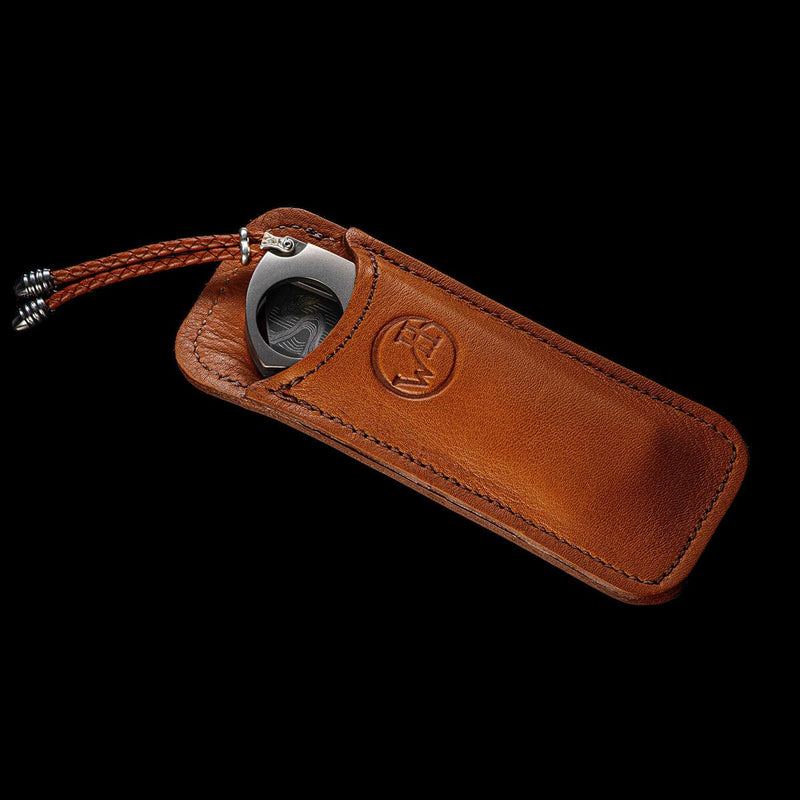 Epic Limited Edition Cigar Cutter & Knife - CG1 EPIC-William Henry-Renee Taylor Gallery