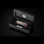 Epic Limited Edition Cigar Cutter & Knife - CG1 EPIC-William Henry-Renee Taylor Gallery