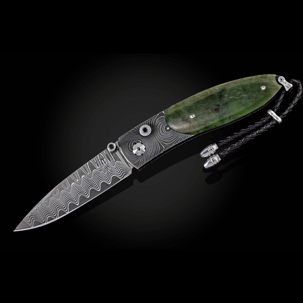 Monarch Jade Palace Limited Edition - B05 JADE PALACE-William Henry-Renee Taylor Gallery