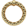 Essentials Flex'it 18K Gold Ring - AN05M-FOPE-Renee Taylor Gallery